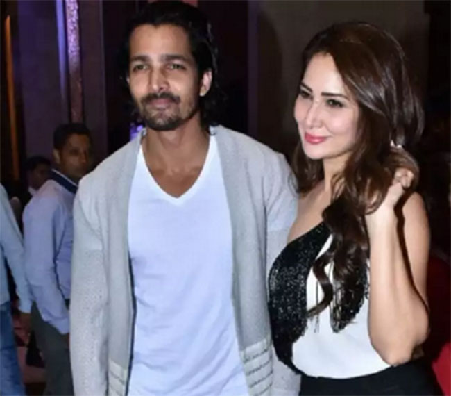 లవ్ బ్రేకప్ అనేది ఆ యంగ్ హీరో DNA స్వభావమట