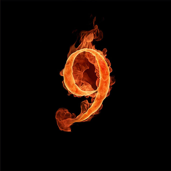 `9` అంకె అంటే స్టార్లకు ఎందుకంత సెంటిమెంటు?