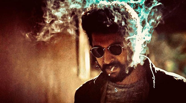 నాని తనలో తానే ఘర్షణ పడుతున్నాడా?