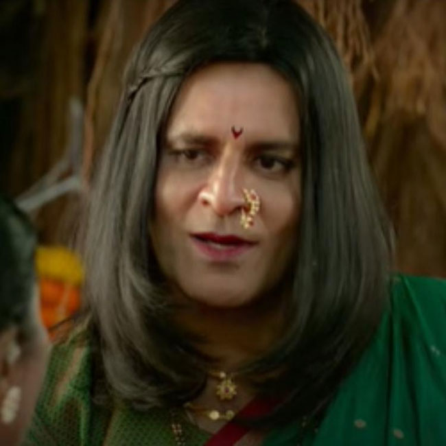 పెళ్లిలో స్పై కం డిటెక్టివ్ గెటప్పు కోసం 4 గంటలు పట్టిందట!