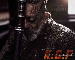 KGF-2 To Be Wrapped Without Sanjay Dutt?