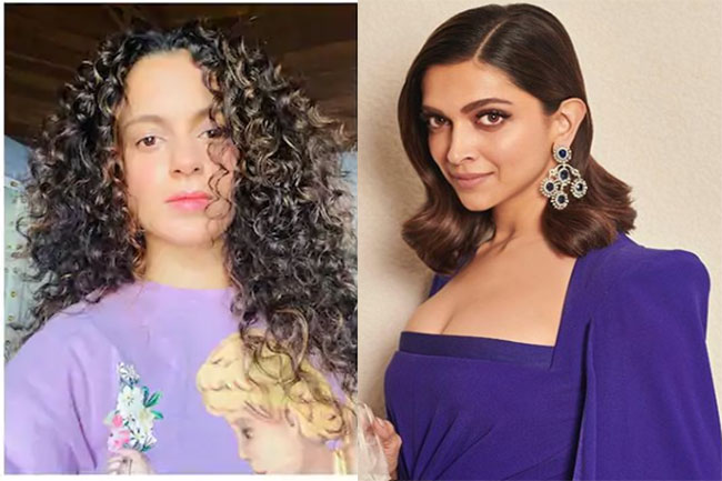 డిప్రెషన్ దుకాణం నడుపుతున్న హీరోయిన్ ఎవరు క్వీన్?