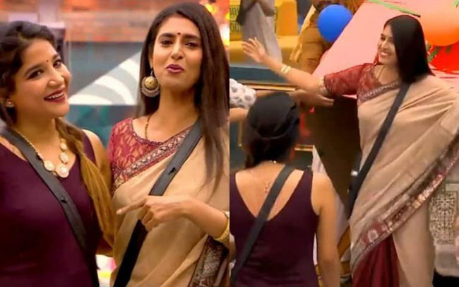 బిగ్ బాస్ లో ఇలాంటి మోసాలూ ఉంటాయా?