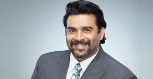 Madhavan Apologised A Fan Who Was Not Satisfied With Nishabdham