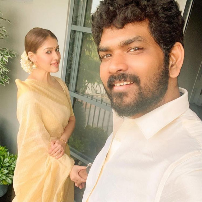 జాతీయ అవార్డు అందుకున్నాకే పెళ్లి.. కుదిరే పనేనా?