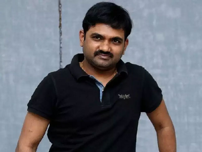 వెబ్ సిరీస్ ప్రొడక్షన్ లోకి మరో డైరెక్టర్…?