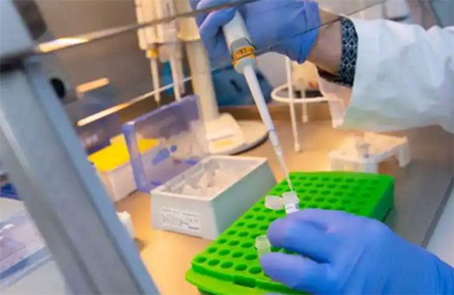 కరోనా పోకముందే మరో డేంజర్ వైరస్ వచ్చేసింది… ఇది పురుషులకు మాత్రమే సోకుతుందట!