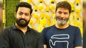 NTR-Trivikram Movie Postponed?