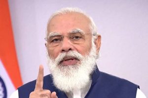 PM Modi’s Net Worth Sees A Sharp Rise Compared To Last Year