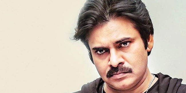 పవన్ కళ్యాణ్ కొత్త మూవీ టైటిల్..