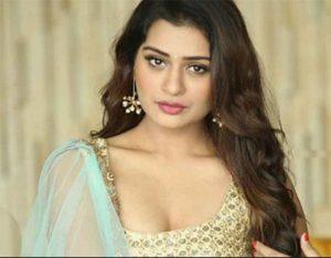 Payal Trying Hard To Get Success In Tollywood!