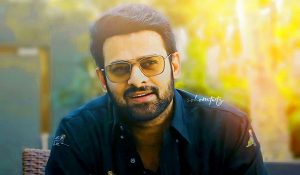 Prabhas To Work On The Costliest Film Ever Made In India