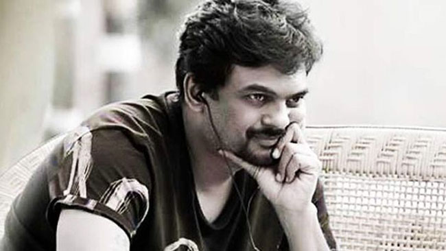 సూసైడ్ ఆలోచన మంచిదని ఎంత బాగా చెప్పావ్ పూరి?