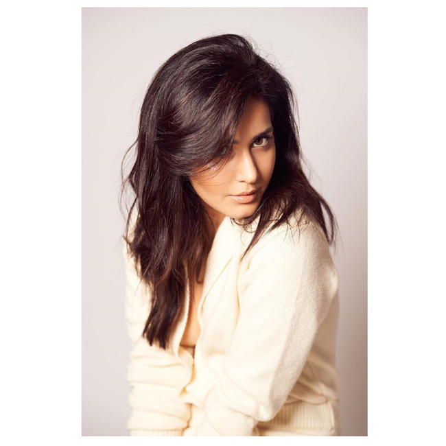 రాశీలో ఈ యాంగిల్ నెవ్వర్ బిఫోర్ అంతే