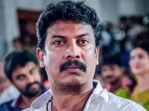 Samudrakani Replaces Vijay Sethupathi In ‘Pushpa’!