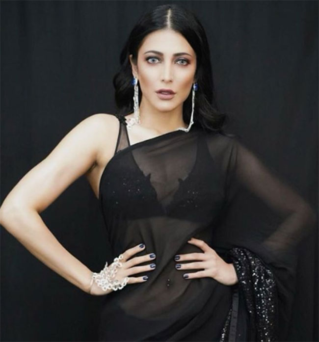 క్రాక్ లో నటించాక క్రాక్ బాగా బుర్రకెక్కిందిగా