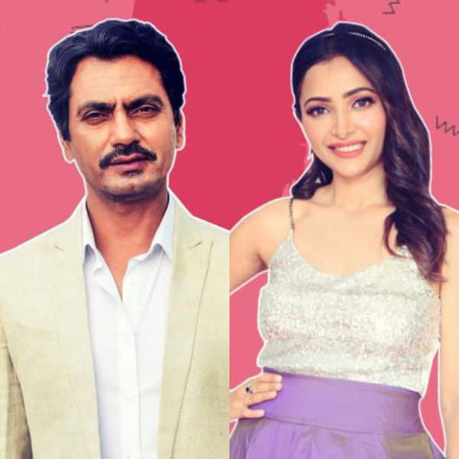 DRUGS లో బాలీవుడ్ ని నిందించొద్దన్న శ్వేతాబసు – నవాజ్