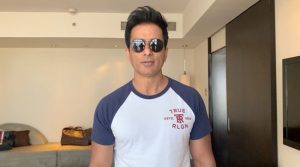 Sonu Sood Helps Another Student For His Education