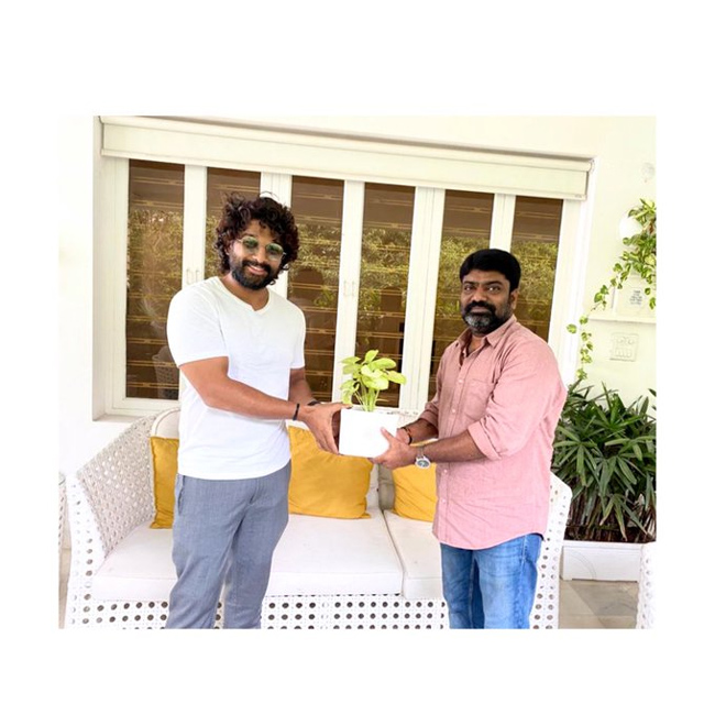 ‘పలాస 1978’ చిత్ర యూనిట్ కి బన్నీ ప్రసంశలు..!