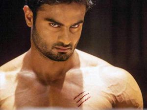 Sudheer Babu To Act In A Rugged Village Drama?