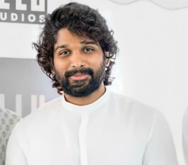 నేరుగా యాక్షన్ లోకి ‘పుష్ప’