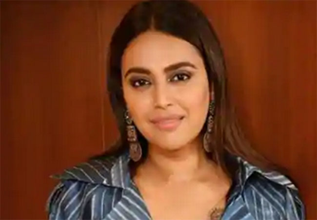 శృంగారంకు రేప్ కు బోల్డ్ గా తేడా చెప్పిన హీరోయిన్