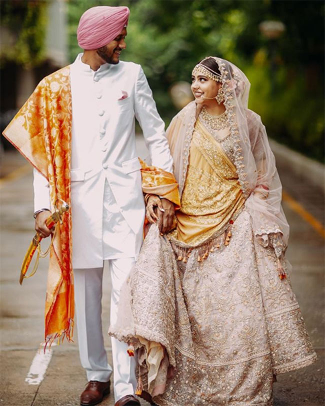 పెళ్లి చేసుకొని దాచిపెట్టి బుల్లితెర స్టార్