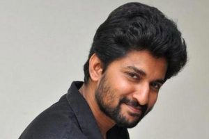 This Actress To Play The Third Female Lead In Nani’s 27th Film