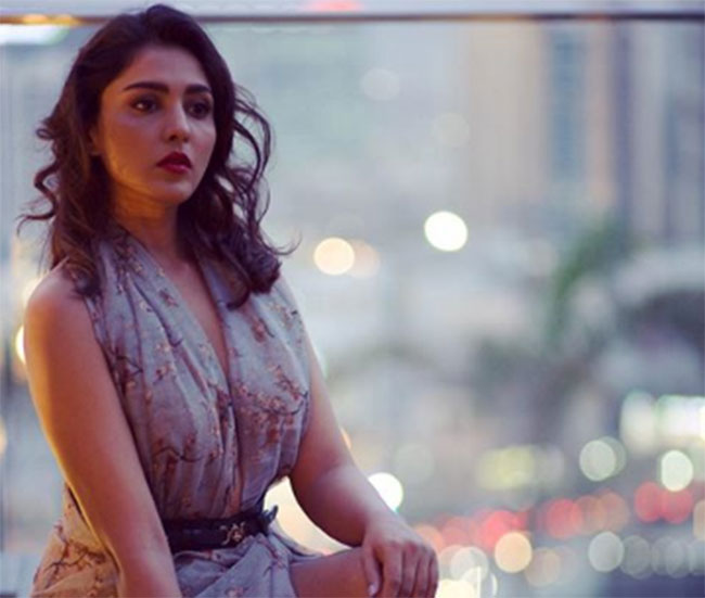 This Talented Actress Is Ready To Do Bold Characters