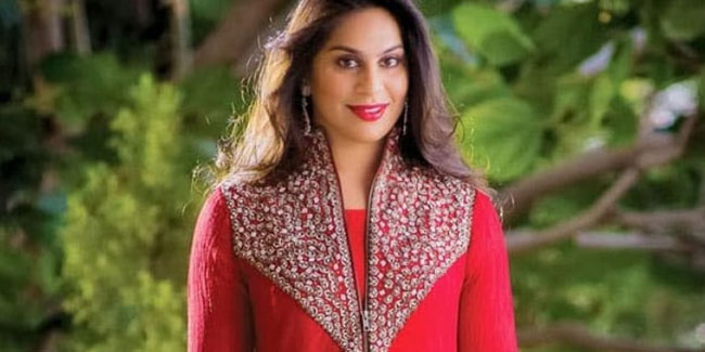 Upasana Claims That Her Best Friend Is Now A Transgender!