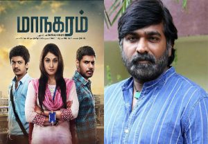 Vijay Sethupathi To Star In Hindi Remake Of ‘Maanagaram’