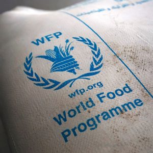 World Food Programme (WFP) Wins Nobel Peace Prize 2020