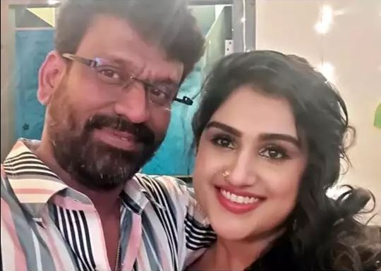 మూడో భర్తను తన్ని తరిమేసిన ప్రముఖ నటి.. ముందే ఊహించానన్న నిర్మాత