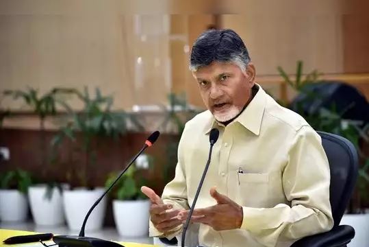 ***కొడుకు.. చంద్రబాబుపై ఏపీ మంత్రి బూతు పురాణం