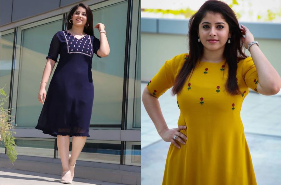 ఆఫర్ల వేటలో కేరళ కుట్టి ఐమా రోస్మీ