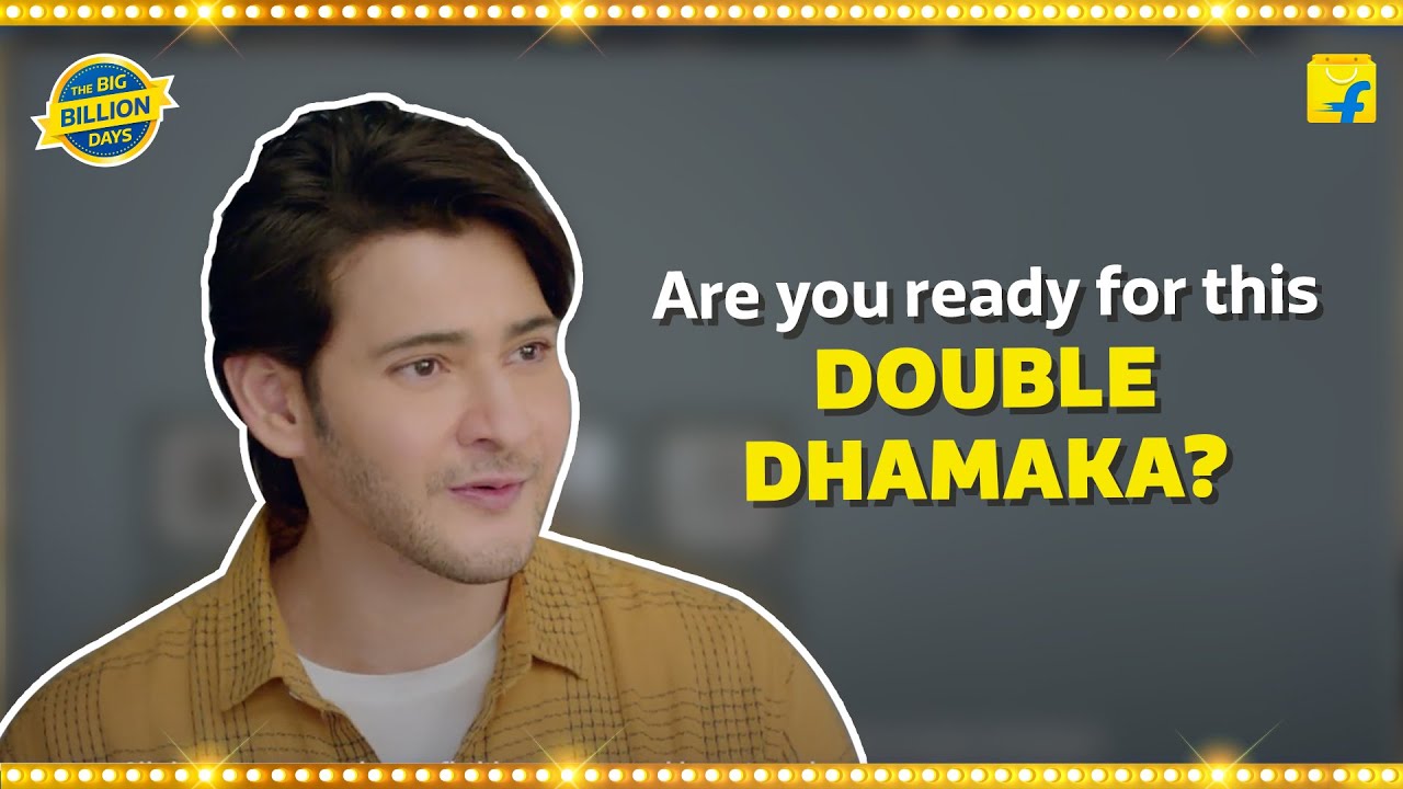 Mahesh Babu’s New Look In Ad Goes Viral!