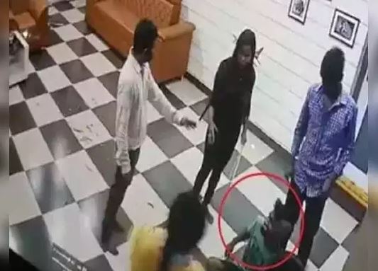 నూతన్ నాయుడు భార్య మధుప్రియ మళ్లీ అరెస్ట్.. జైలు నుంచి వచ్చిన కొద్ది గంటల్లోనే