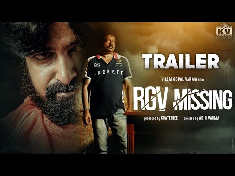 RGV Missing : Ram Gopal Varma Releases