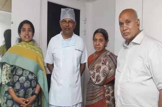 వైఎస్ జగన్‌ ఇంట్లో తీవ్ర విషాదం.. హుటా హుటిన పులివెందులకు ఏపీ సీఎం