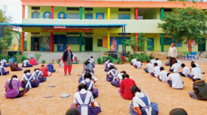 AP Government Revised Schedule Of Reopening Schools
