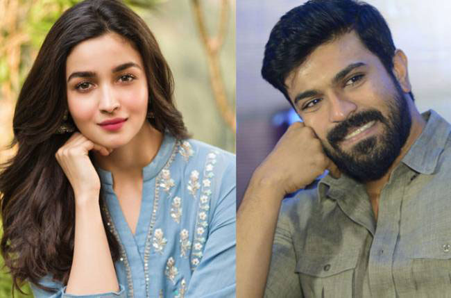 చరణ్ ఛాలెంజ్ ను ఒప్పుకుంటున్న కాని..