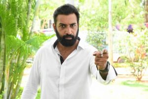 Another Nandamuri Hero To Share Screen With Balakrishna