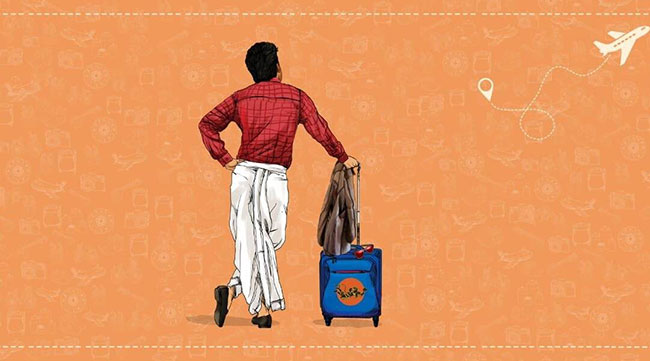 నాని నుంచి మరో కామెడీ ట్రీట్ పక్కా!