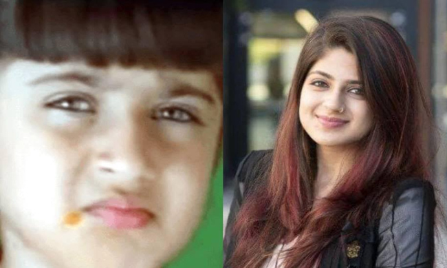 చిరు డాడీ ‘బుజ్జిది’ ఇప్పుడెలా ఉందో చూస్తే షాకే