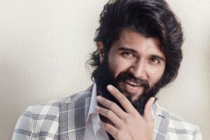 Arjun Reddy Actor Intends To Work With New Sensation