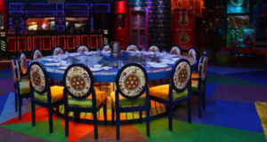 బిగ్ బాస్ హౌస్ కు ‘నివర్’ ఎఫెక్ట్..కంటెస్టెంట్ల తరలింపు!