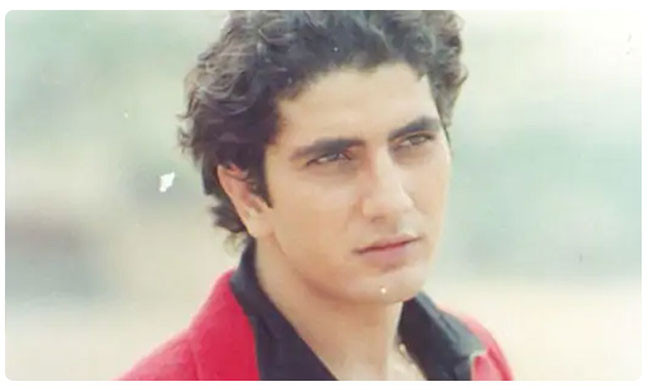 అలనాటి బాలీవుడ్ స్టార్ హీరో ఫరాజ్ ఖాన్ కన్నుమూత