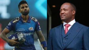 Brian Lara Says This player would Have Been Selected For India