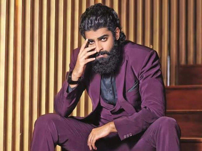 ‘Dia’ Fame Dheekshith Shetty To Make His Telugu Debut