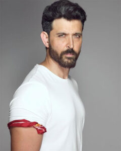 Hrithik Roshan Becomes More Forgiving With Time